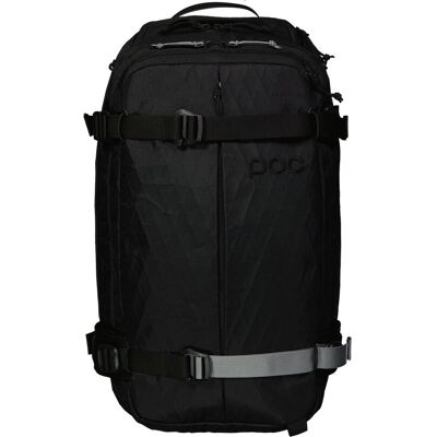 Poc VPD 22L Reppu - Kestävä musta Poc VPD 22L Reppu - Kestävä musta