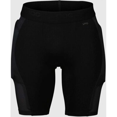 Pantalones Cortos Oseus VPD de POC - Negro, M Pantalones Cortos Oseus VPD de POC - Negro, M