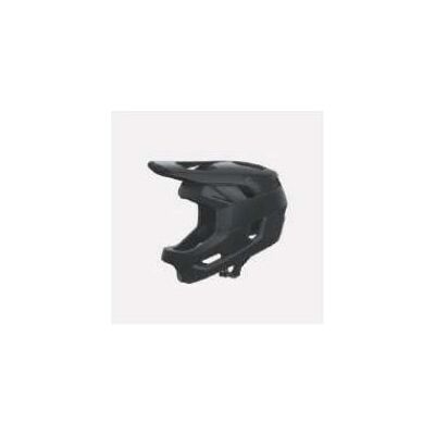 POC Otocon Fullface - Uran Schwarz POC Otocon Fullface - Uran Schwarz