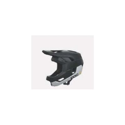 POC Otocon MIPS - zwart/wit POC Otocon MIPS - zwart/wit