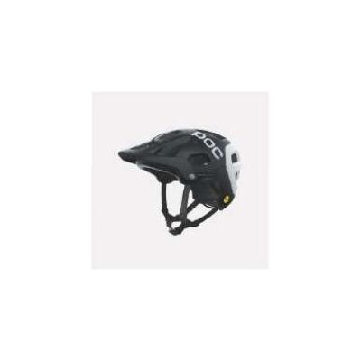 POC Tectal Race MIPS - Wasserstoffweiß/Uran Schwarz POC Tectal Race MIPS - Wasserstoffweiß/Uran Schwarz
