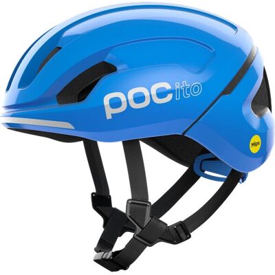 Kask POC Niebieski dla Dzieci Omne MIPS - Bezpieczeństwo dzieci Kask POC Niebieski dla Dzieci Omne MIPS - Bezpieczeństwo dzieci
