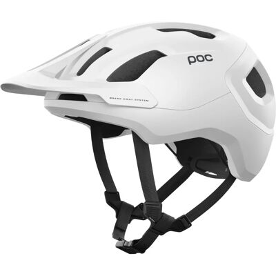 POC Axion Weiß Matt Helm - Enduro POC Axion Weiß Matt Helm - Enduro