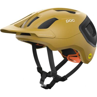 Capacete POC Axion Race Mips - Trail & Enduro Capacete POC Axion Race Mips - Trail & Enduro