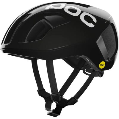 Casco Ventral MIPS POC - Nero Uranio / Piccolo / 50cm / 56cm - Casco Casco Ventral MIPS POC - Nero Uranio / Piccolo / 50cm / 56cm - Casco