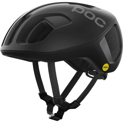 POC Ventral MIPS - urânio preto mate POC Ventral MIPS - urânio preto mate