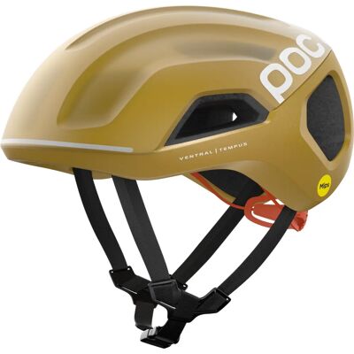 Casco de ciclismo POC Ventral Tempus MIPS - Protección contra impactos Casco de ciclismo POC Ventral Tempus MIPS - Protección contra impactos