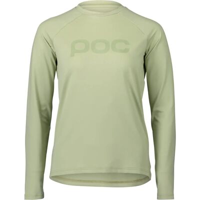 POC Reform Enduro Damen-Jersey - Prehnite Grün - S - Jersey POC Reform Enduro Damen-Jersey - Prehnite Grün - S - Jersey