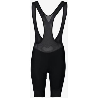 POC Pure Damcykelbyxor Uranium Black XL - Cykelshorts POC Pure Damcykelbyxor Uranium Black XL - Cykelshorts