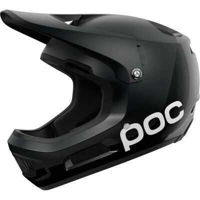 Casco POC Coron Air MIPS Black Uranium - Pequeño Casco POC Coron Air MIPS Black Uranium - Pequeño