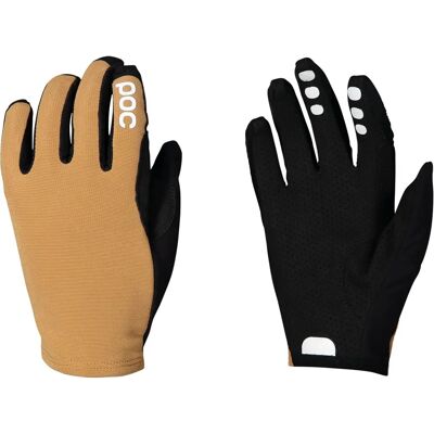 POC Resistance Enduro Handschuhe Aragonite Braun XL - Handschuhe POC Resistance Enduro Handschuhe Aragonite Braun XL - Handschuhe