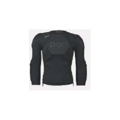 Veste VPD Oseus POC - Noir - Protection à manches longues pour adultes - Publicité Veste VPD Oseus POC - Noir - Protection à manches longues pour adultes - Publicité