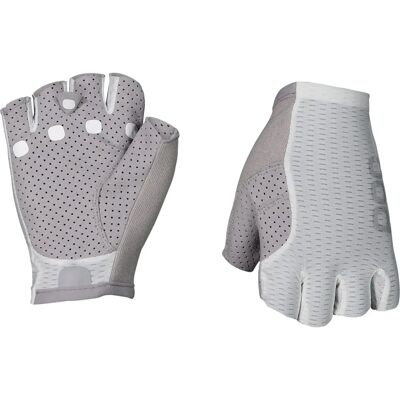 POC Agile Korte Handschoenen - Wit - Lichtgewicht Ademend Fiets Handschoenen POC Agile Korte Handschoenen - Wit - Lichtgewicht Ademend Fiets Handschoenen