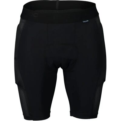 Poc Synovia VPD Shorts - Uranium Black L - Fahrradschutzshorts Poc Synovia VPD Shorts - Uranium Black L - Fahrradschutzshorts
