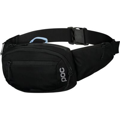 POC Lamina Hip Pack 2 - uraniumblack POC Lamina Hip Pack 2 - uraniumblack