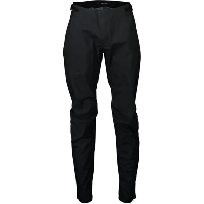 Poc Uranium Black XL Regenhose - Regenhose Poc Uranium Black XL Regenhose - Regenhose