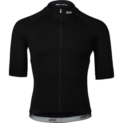 POC Muse S Trikot - Uranium Schwarz - Trikots POC Muse S Trikot - Uranium Schwarz - Trikots