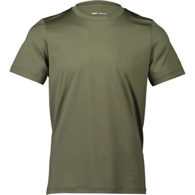 Camiseta POC Reform Enduro Light Hombre Verde Epidote 2XL Camiseta POC Reform Enduro Light Hombre Verde Epidote 2XL