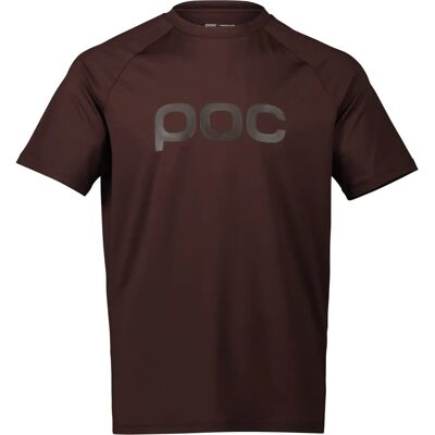 POC Uomo Enduro Axinite Brown L - Maglietta da uomo POC Uomo Enduro Axinite Brown L - Maglietta da uomo