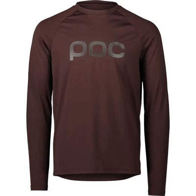 POC Reform Enduro Trikot - Braun - S POC Reform Enduro Trikot - Braun - S
