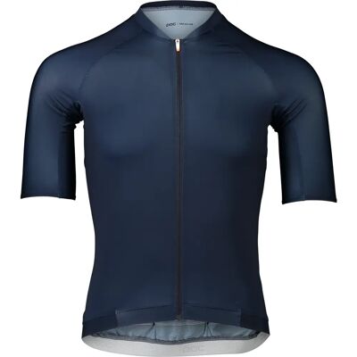 POC Pristine Jersey - Turmalin Marine - Trikots POC Pristine Jersey - Turmalin Marine - Trikots