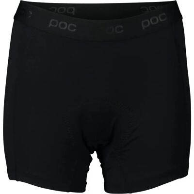 POC Re-cycle Dames Fietsshorts - Zwart M POC Re-cycle Dames Fietsshorts - Zwart M