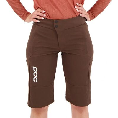 POC Essential MTB Women's Shorts - MTB Shorts POC Essential MTB Women's Shorts - MTB Shorts