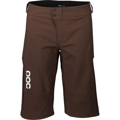 POC Essential MTB Dames Shorts - Bruin XL POC Essential MTB Dames Shorts - Bruin XL