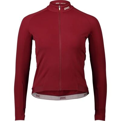 POC Ambient Thermischer Damen-Jersey - L Winter Winter Wear POC Ambient Thermischer Damen-Jersey - L Winter Winter Wear