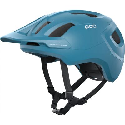 POC Axion SPIN Helm Blau - Trail Enduro Schutz POC Axion SPIN Helm Blau - Trail Enduro Schutz