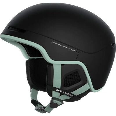 POC Obex Pure - Czarny/zielony kask - Narciarstwo & snowboard POC Obex Pure - Czarny/zielony kask - Narciarstwo & snowboard