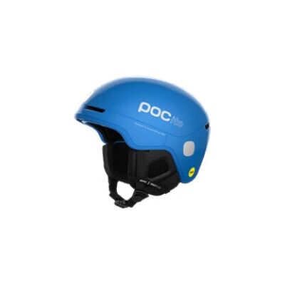 Kask POCito Obex MIPS - Niebieski fluorescencyjny dla dzieci Kask POCito Obex MIPS - Niebieski fluorescencyjny dla dzieci