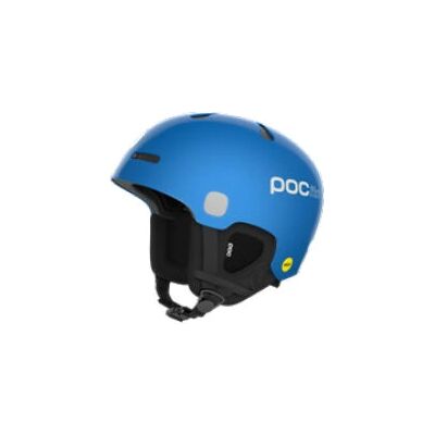 Kask POC Auric Cut MIPS - Niebieski Kask POC Auric Cut MIPS - Niebieski