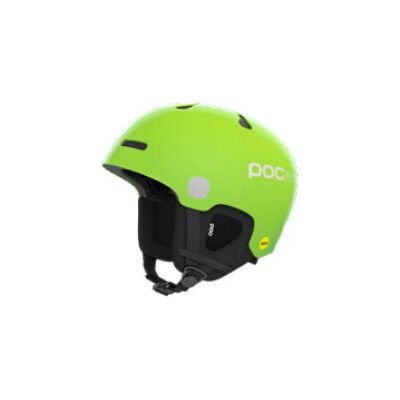 Casque POC Auric Cut MIPS Vert - Sports d'hiver Casque POC Auric Cut MIPS Vert - Sports d'hiver