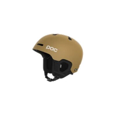 Kask POC Fornix MIPS - Brązowy Kask POC Fornix MIPS - Brązowy