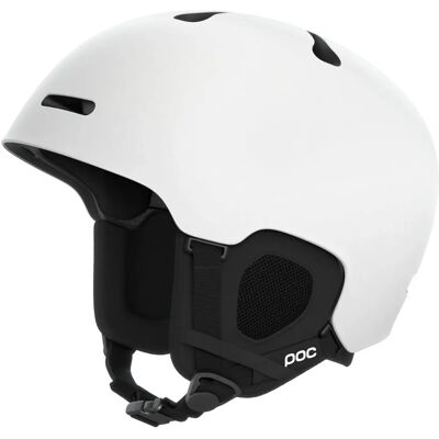 POC Fornix Weiß Ski- & Snowboardhelm - Unisex POC Fornix Weiß Ski- & Snowboardhelm - Unisex