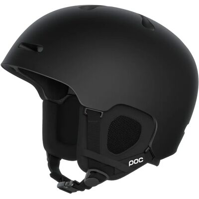 Casque Noir POC Fornix - Résistant pour Ski/Snowboard - Publicité Casque Noir POC Fornix - Résistant pour Ski/Snowboard - Publicité
