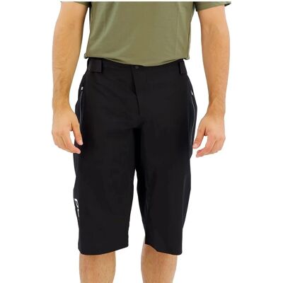 POC Bastion Schwarz XL Fahrradshorts POC Bastion Schwarz XL Fahrradshorts
