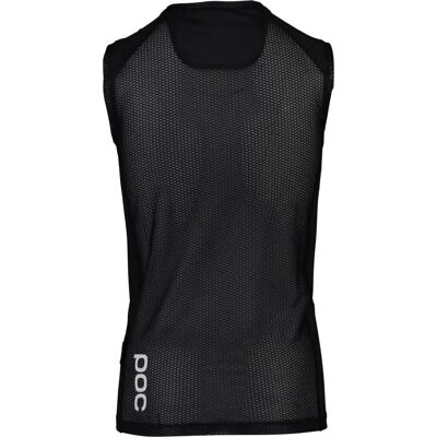 POC Essential Layer Weste Schwarz L - Weste POC Essential Layer Weste Schwarz L - Weste