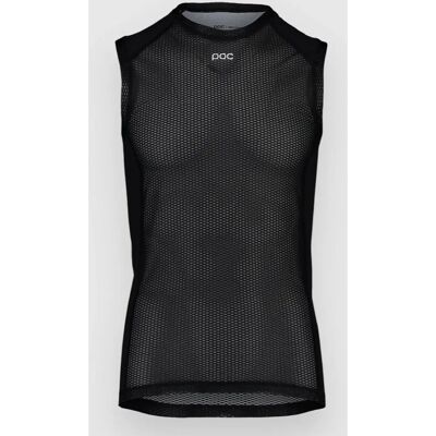 POC Essential Layer Weste Schwarz S - Weste POC Essential Layer Weste Schwarz S - Weste