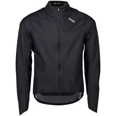 POC Haven Regenjacke - S - Wasserdichte Fahrradjacke POC Haven Regenjacke - S - Wasserdichte Fahrradjacke