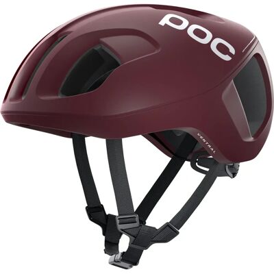 POC Ventral SPIN Helm - 50-56 - Rood Mat - 2021 - Weg POC Ventral SPIN Helm - 50-56 - Rood Mat - 2021 - Weg