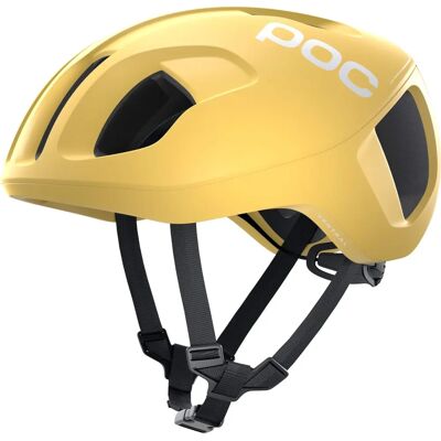 POC Ventral SPIN Geel Helm - Weg 50-56 2021 POC Ventral SPIN Geel Helm - Weg 50-56 2021