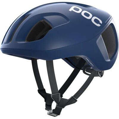 POC Ventral SPIN Lead Blue Matt 50-56 2021 Unisex - Helm POC Ventral SPIN Lead Blue Matt 50-56 2021 Unisex - Helm
