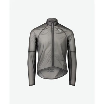 POC The Supreme Regenjacke - Grau XL POC The Supreme Regenjacke - Grau XL