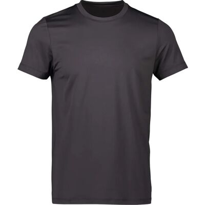 Poc Reform Enduro Light Tee - Koszulka MTB - Mężczyzna Sylvanite Grey L Poc Reform Enduro Light Tee - Koszulka MTB - Mężczyzna Sylvanite Grey L