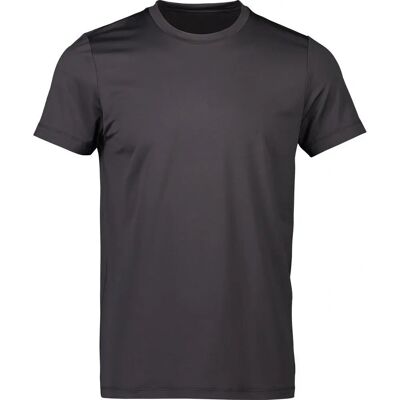 Poc Reform Enduro Light Tee - MTB Trikot - Herren Sylvanite Grey XL Poc Reform Enduro Light Tee - MTB Trikot - Herren Sylvanite Grey XL
