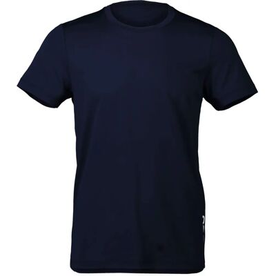 Poc Reform Enduro Light Tee - MTB Trikot - Herren Turmaline Navy S Poc Reform Enduro Light Tee - MTB Trikot - Herren Turmaline Navy S
