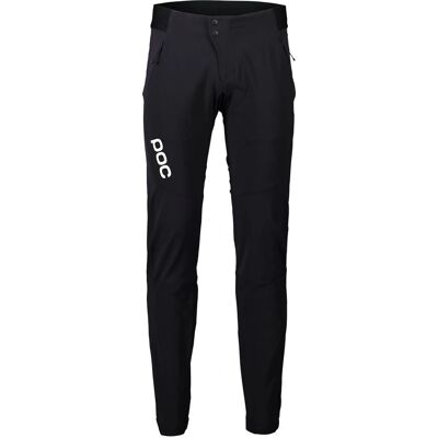 Poc Uranium Black XS Pantaloni Resistance Poc Uranium Black XS Pantaloni Resistance