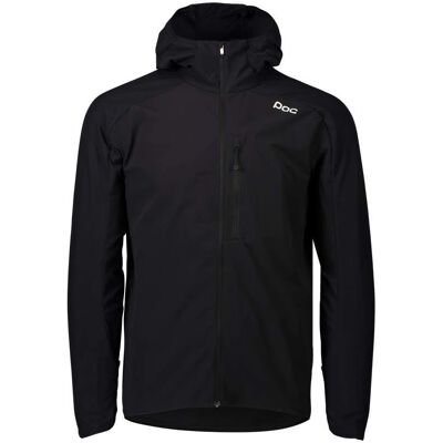 POC Guardian Air Jacka - Svart - Vuxen - Sommar POC Guardian Air Jacka - Svart - Vuxen - Sommar
